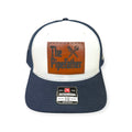 The Pipefather Patch Hat - Richardson 112