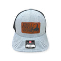 Zero Forks Given Patch Hat - Richardson 112