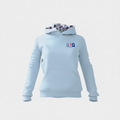 Team USA Performance Hoodie | Lightweight Golf Hoodie | Moisture-Wicking Stretch Fabric | Team USA Collection | Unisex | True to Size