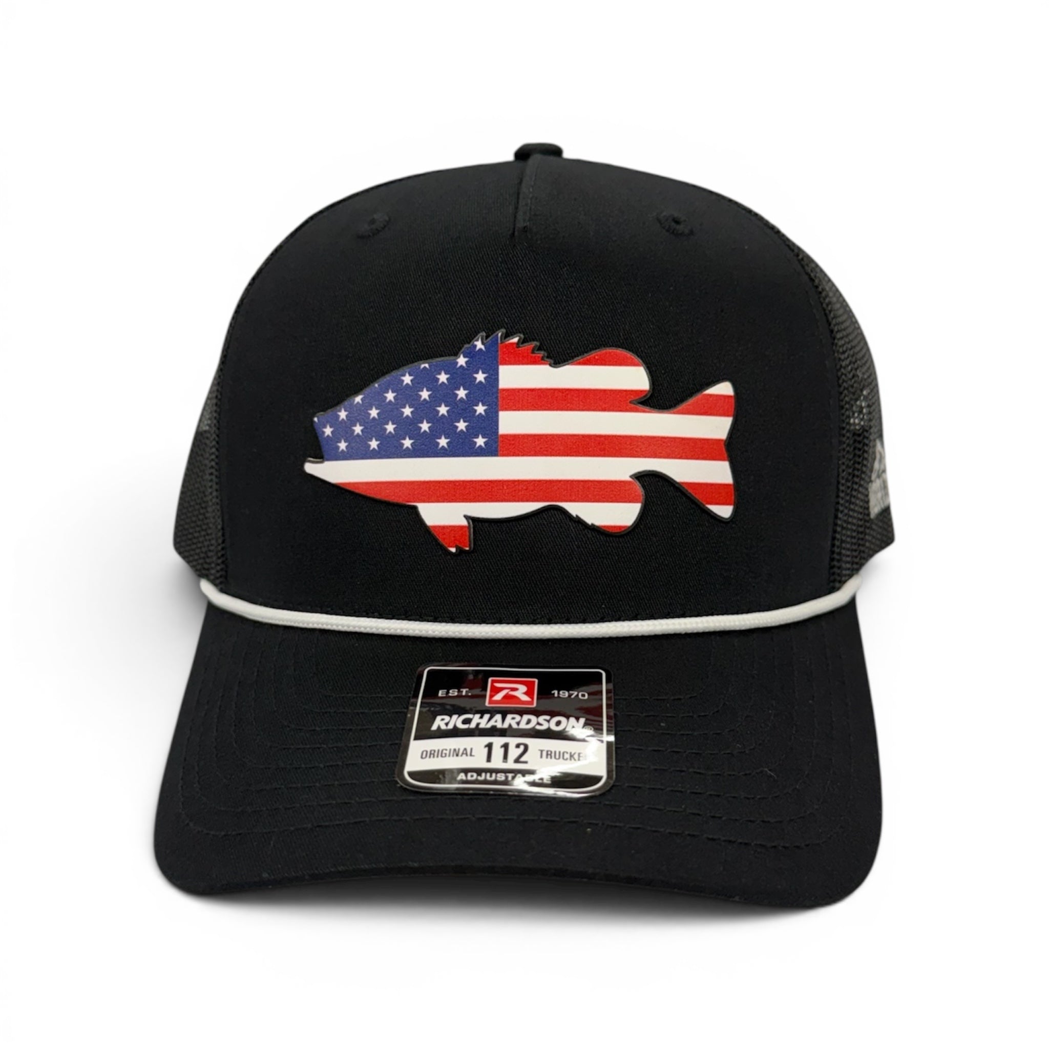 Freedom Bass Hat - Different Styles