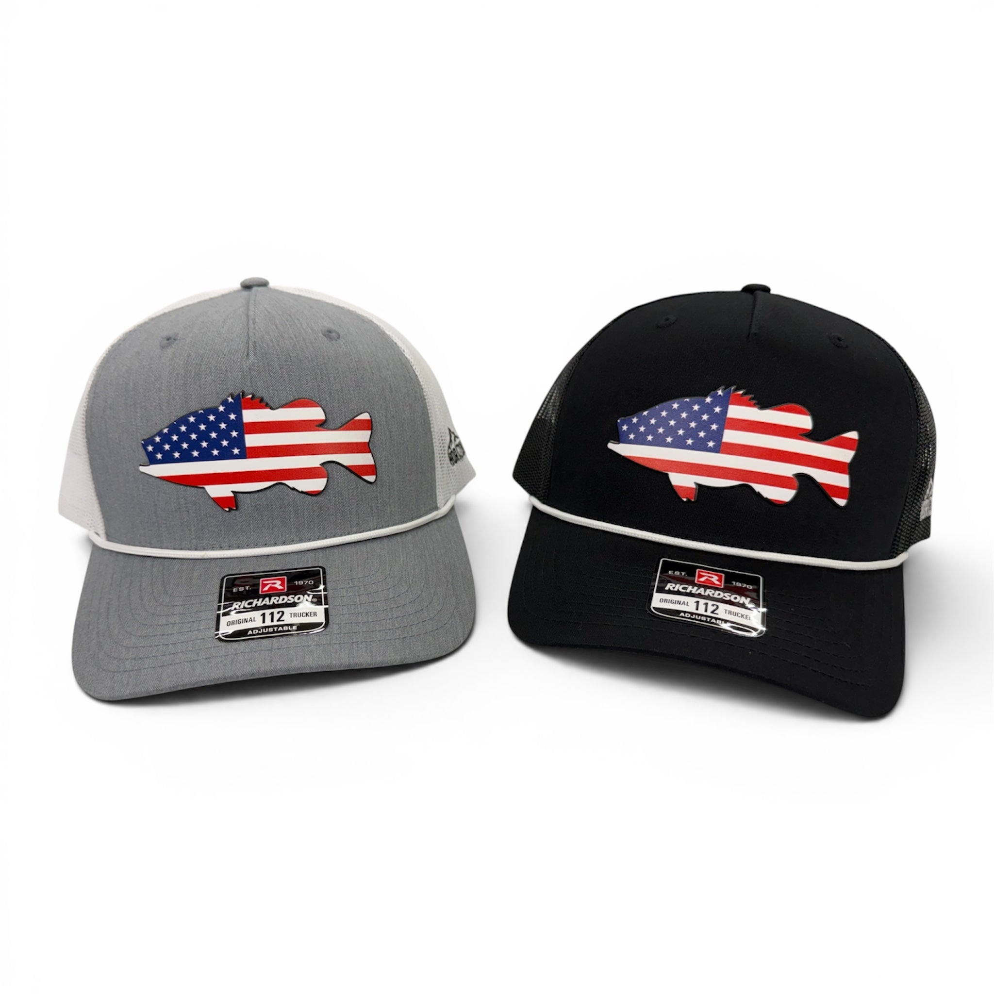 Freedom Bass Hat - Different Styles