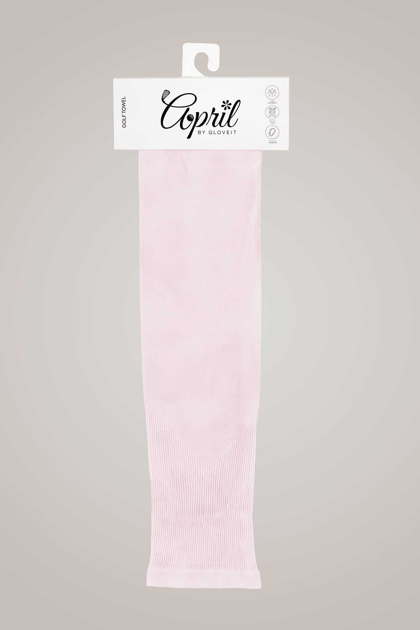 UV Protection Sun Sleeves in Pink - 1 Pair