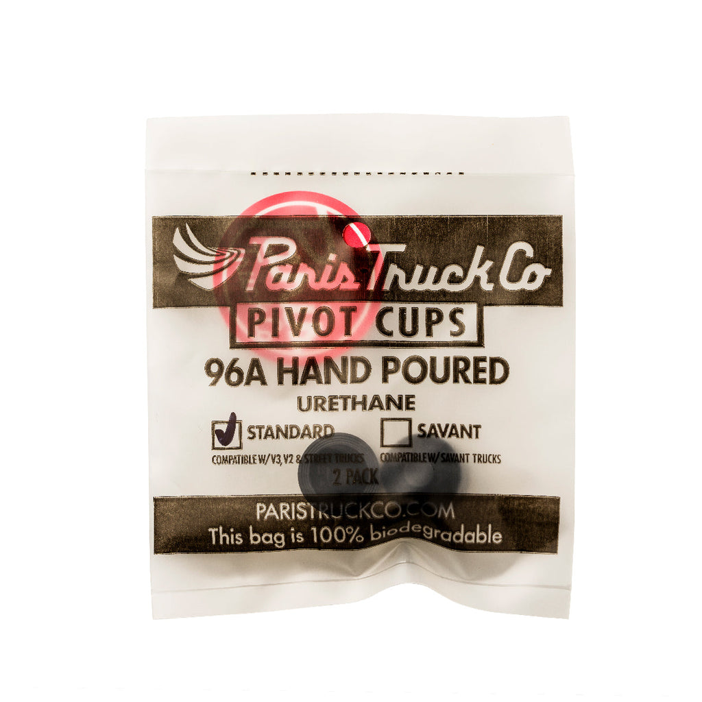 Paris Standard Pivot Cups