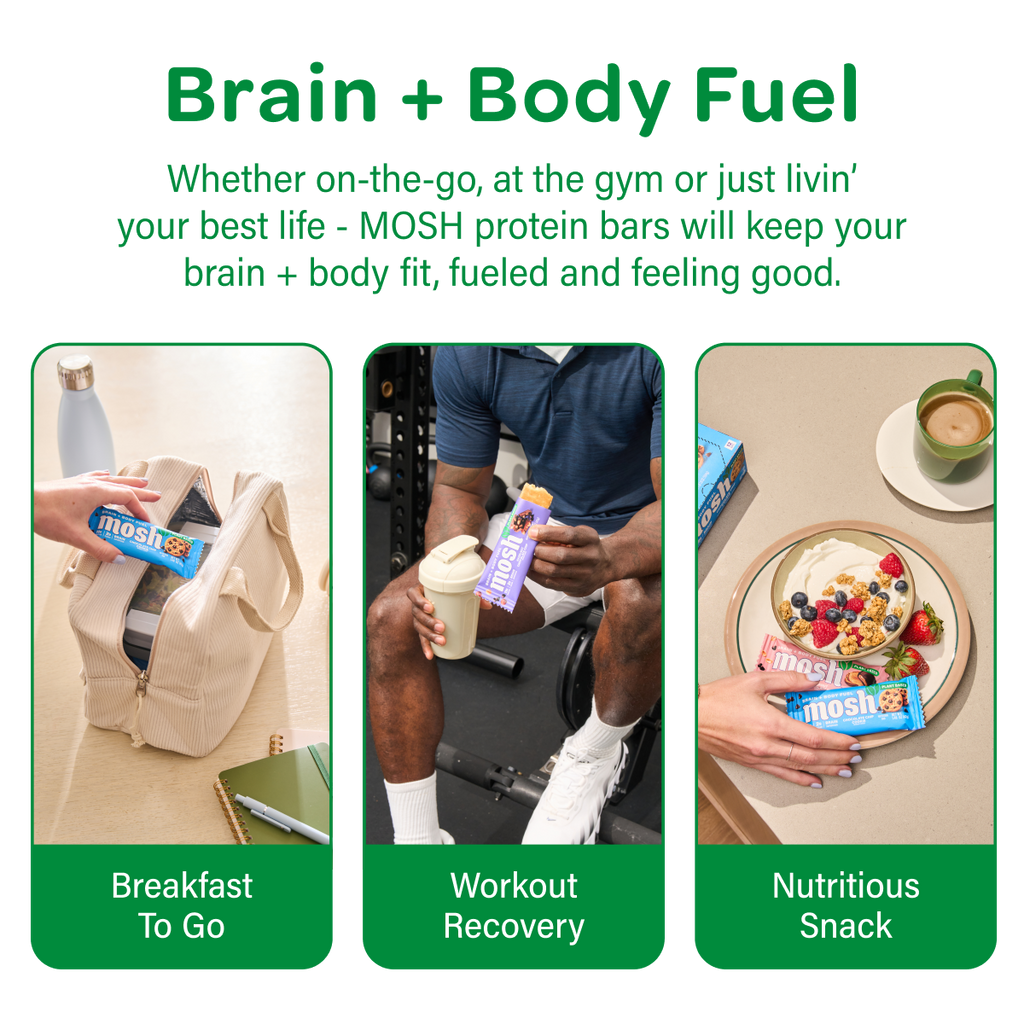 Plant Powered Trial Pack