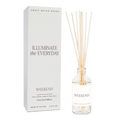 Weekend Clear Reed Diffuser