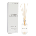 Island Air Clear Reed Diffuser