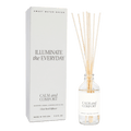 Calm and Comfort Clear Reed Diffuser