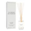 Coastal Lemon Clear Reed Diffuser