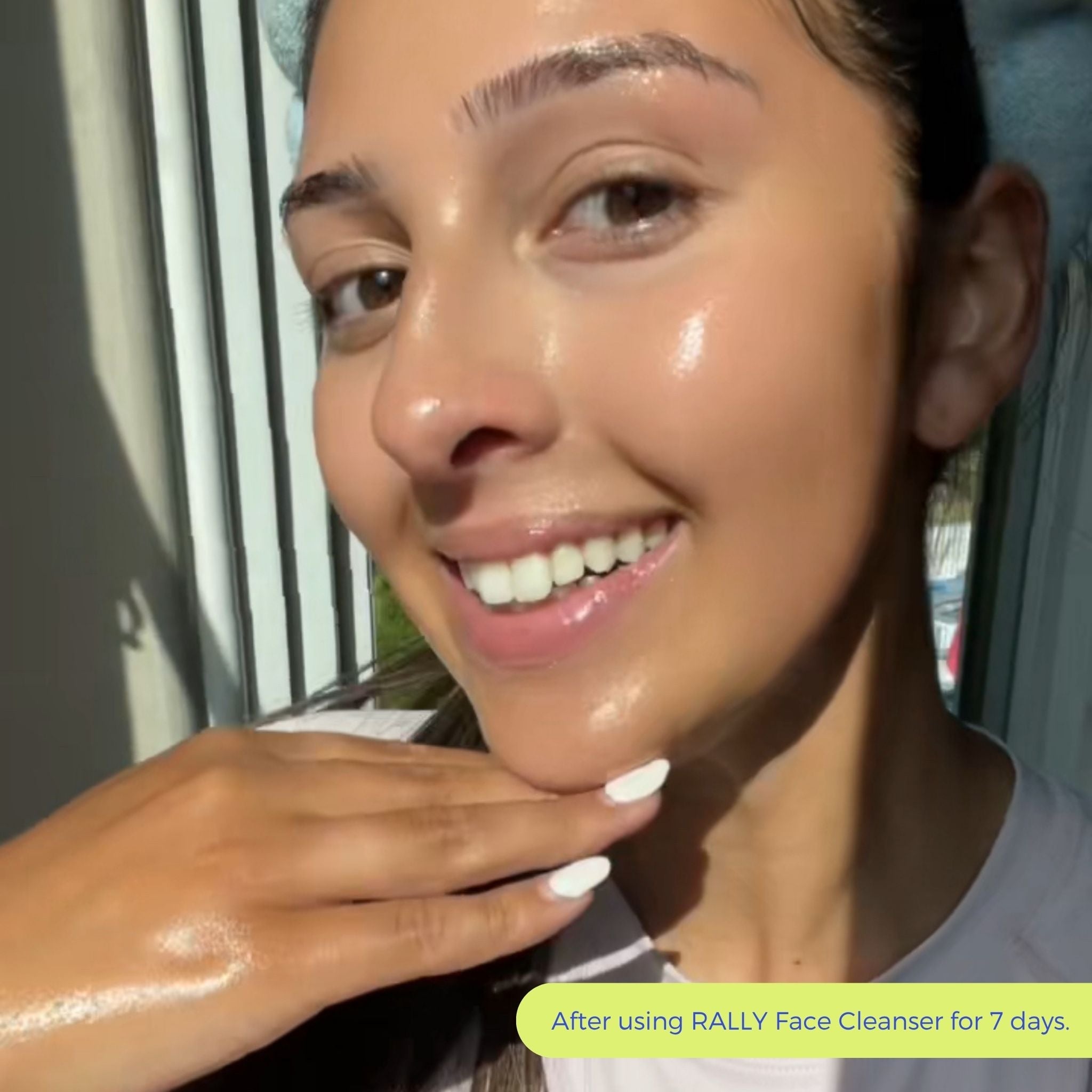 Face Cleanser