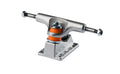 Street Trucks 108mm Raw/Orange
