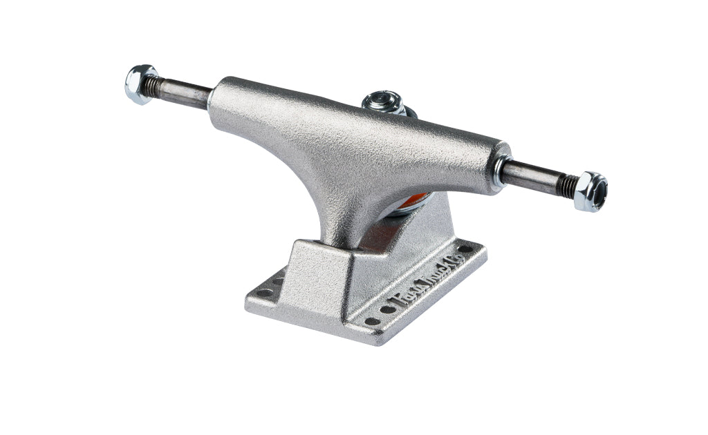 Street Trucks 108mm Raw/Orange