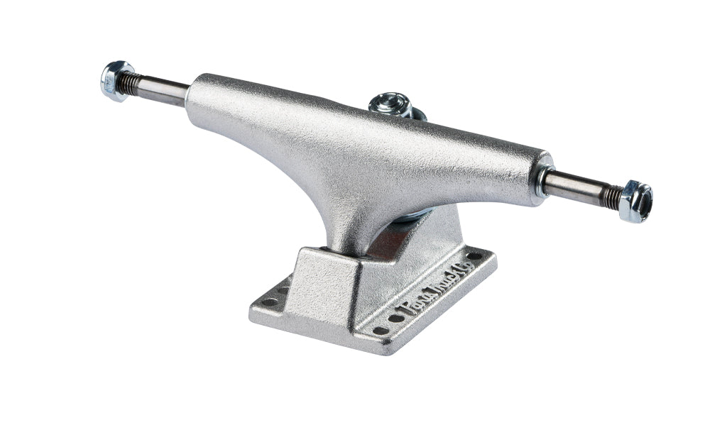 Street Trucks 129mm Raw/Orange