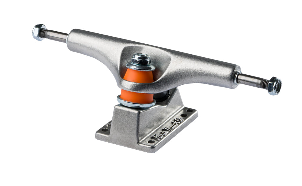 Street Trucks 149mm Raw/Orange