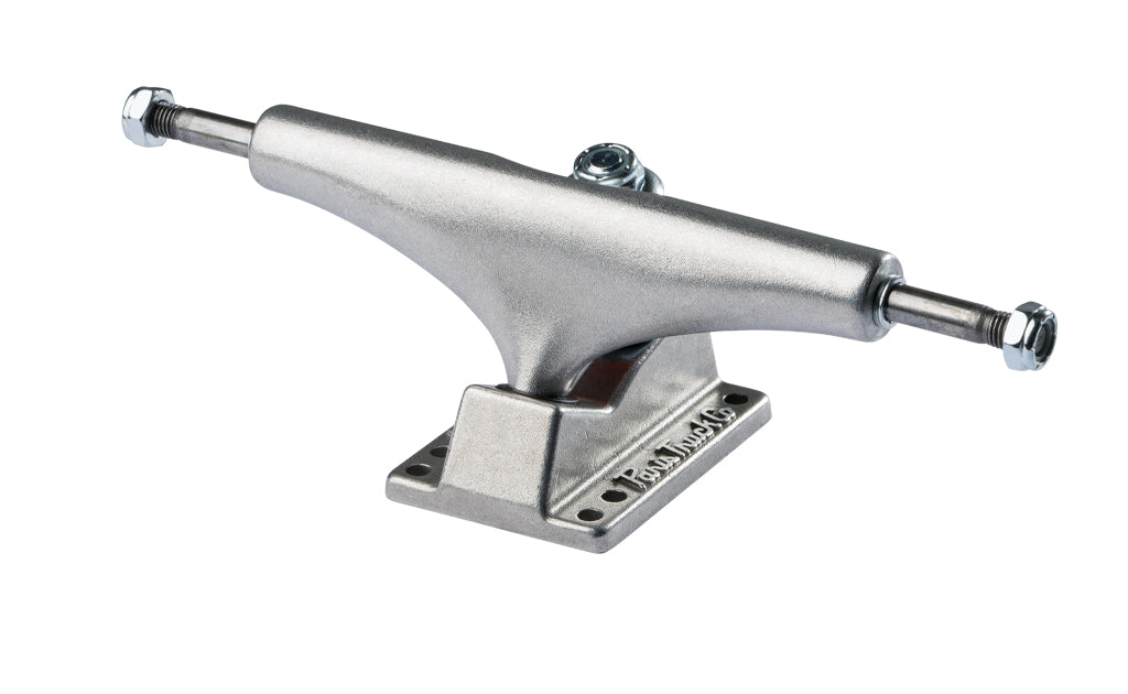 Street Trucks 149mm Raw/Orange