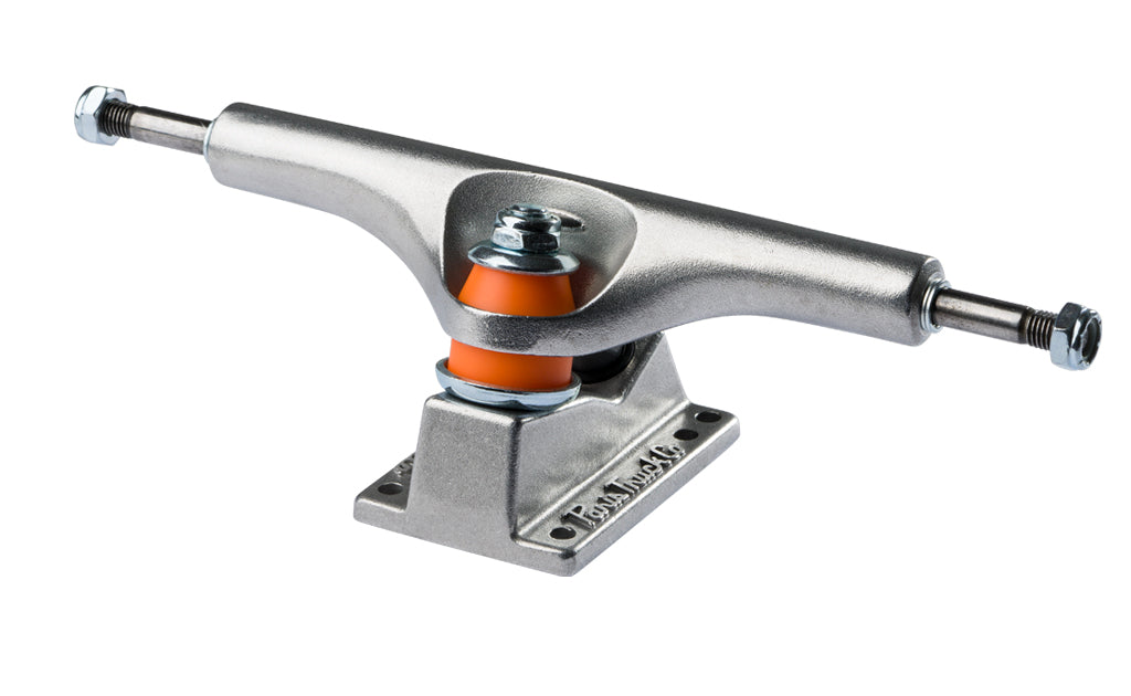 Street Trucks 169mm Raw/Orange