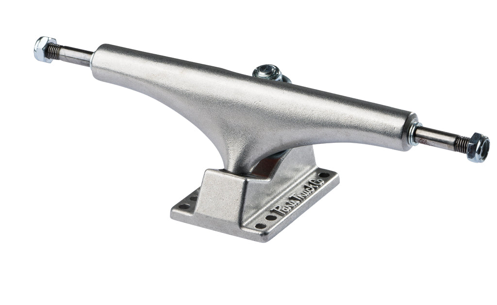 Street Trucks 169mm Raw/Orange