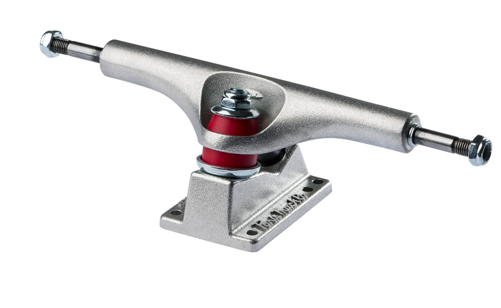 Street Trucks 169mm Raw/Red