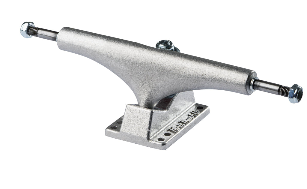 Street Trucks 169mm Raw/Red