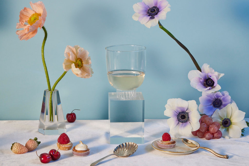 Cocktail Glasses