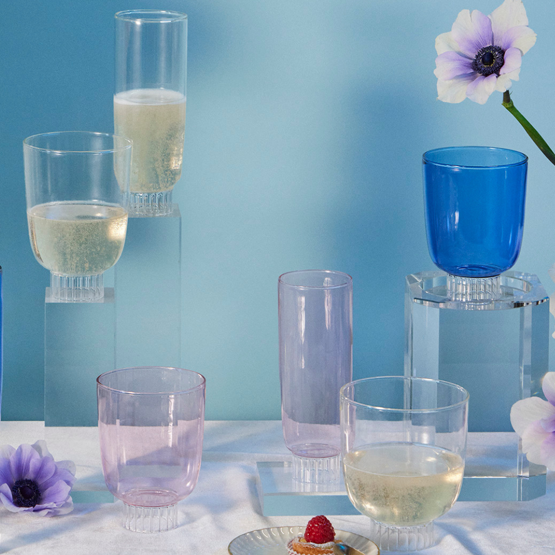 Champagne Flutes
