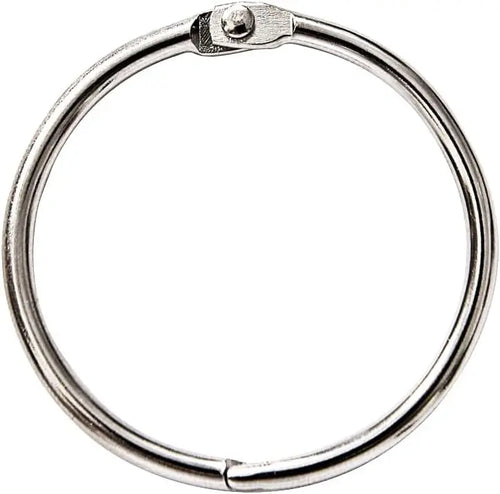24 Pack Shower Curtain Rings Rust Proof Hooks For Bathroom