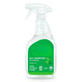 Hypoallergenic Parsley All-Purpose Spray Cleaner Antibacterial