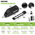 Hailong Max 48V 30Ah Ebike Battery Pack With 40A BMS