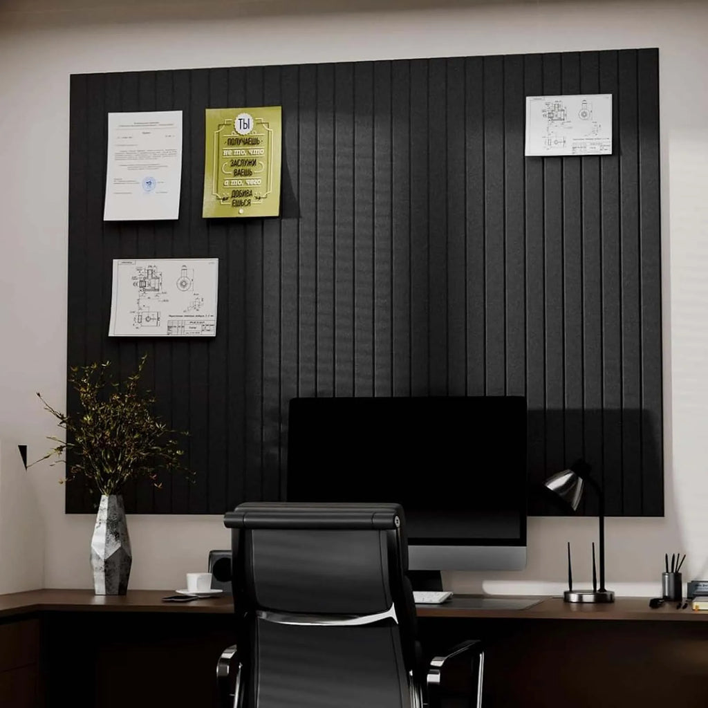 Cork Bulletin Boards 6 To 12 Pack Home Office Decor