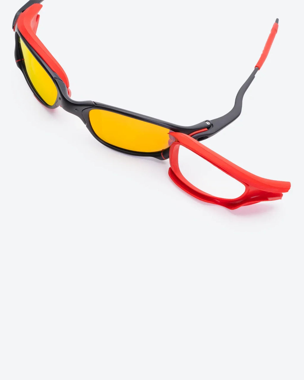 SIDE SHIELD BLINDERS