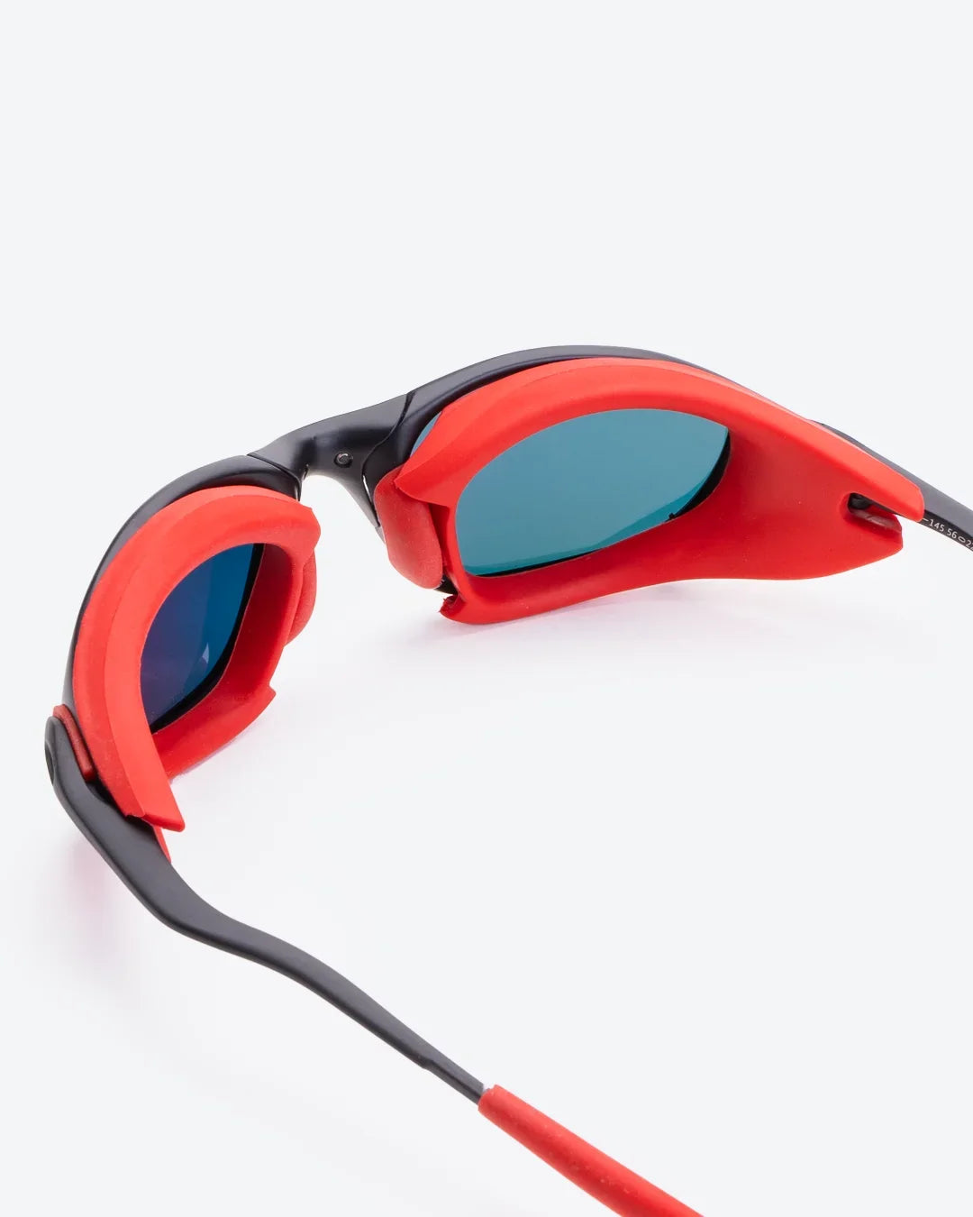 SIDE SHIELD BLINDERS