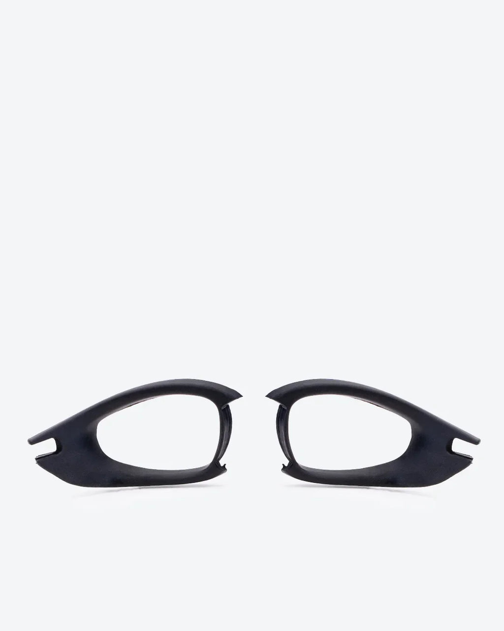 SIDE SHIELD BLINDERS