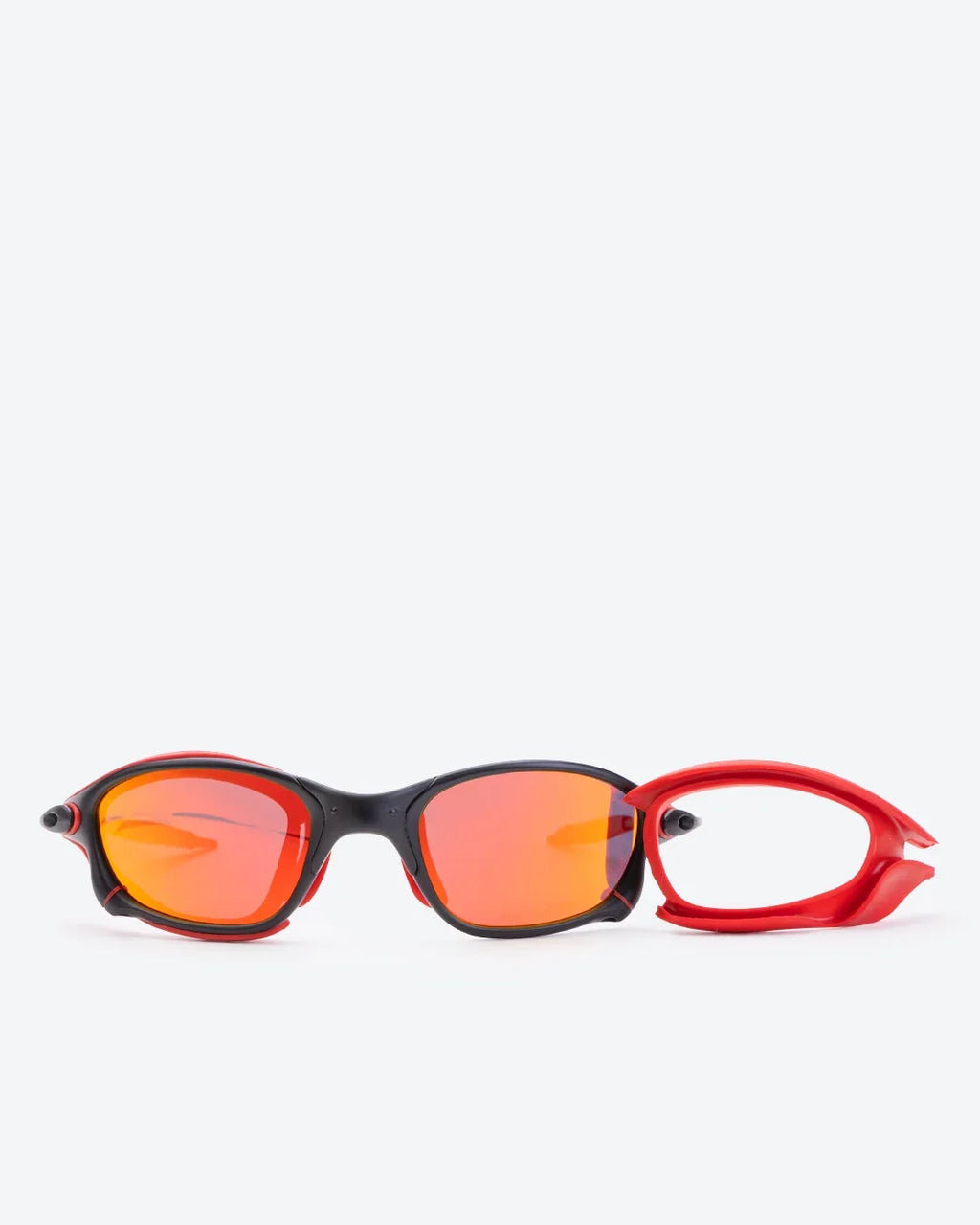 SIDE SHIELD BLINDERS