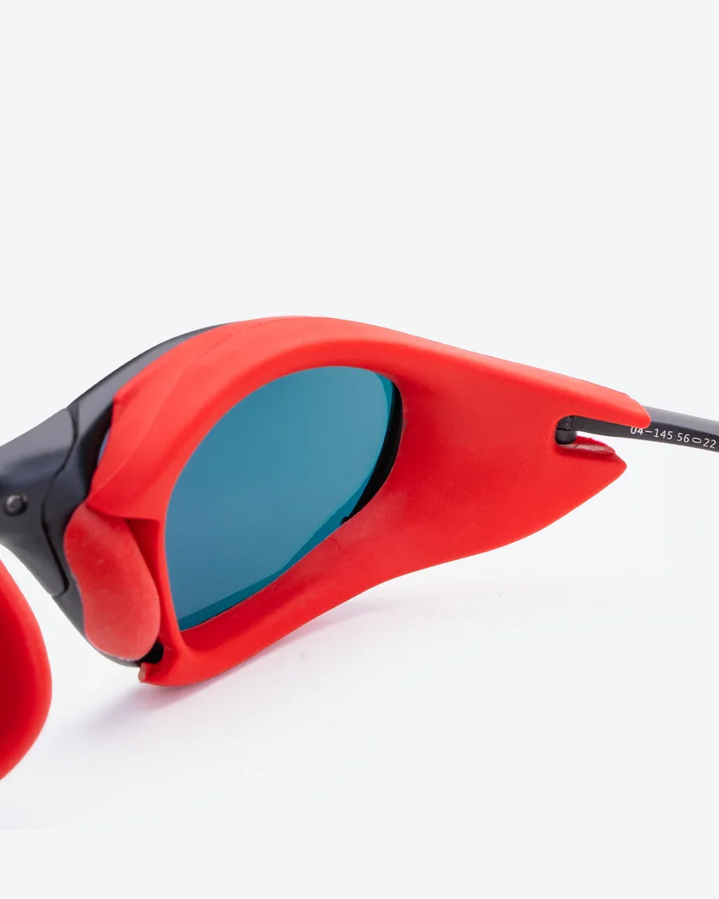 SIDE SHIELD BLINDERS