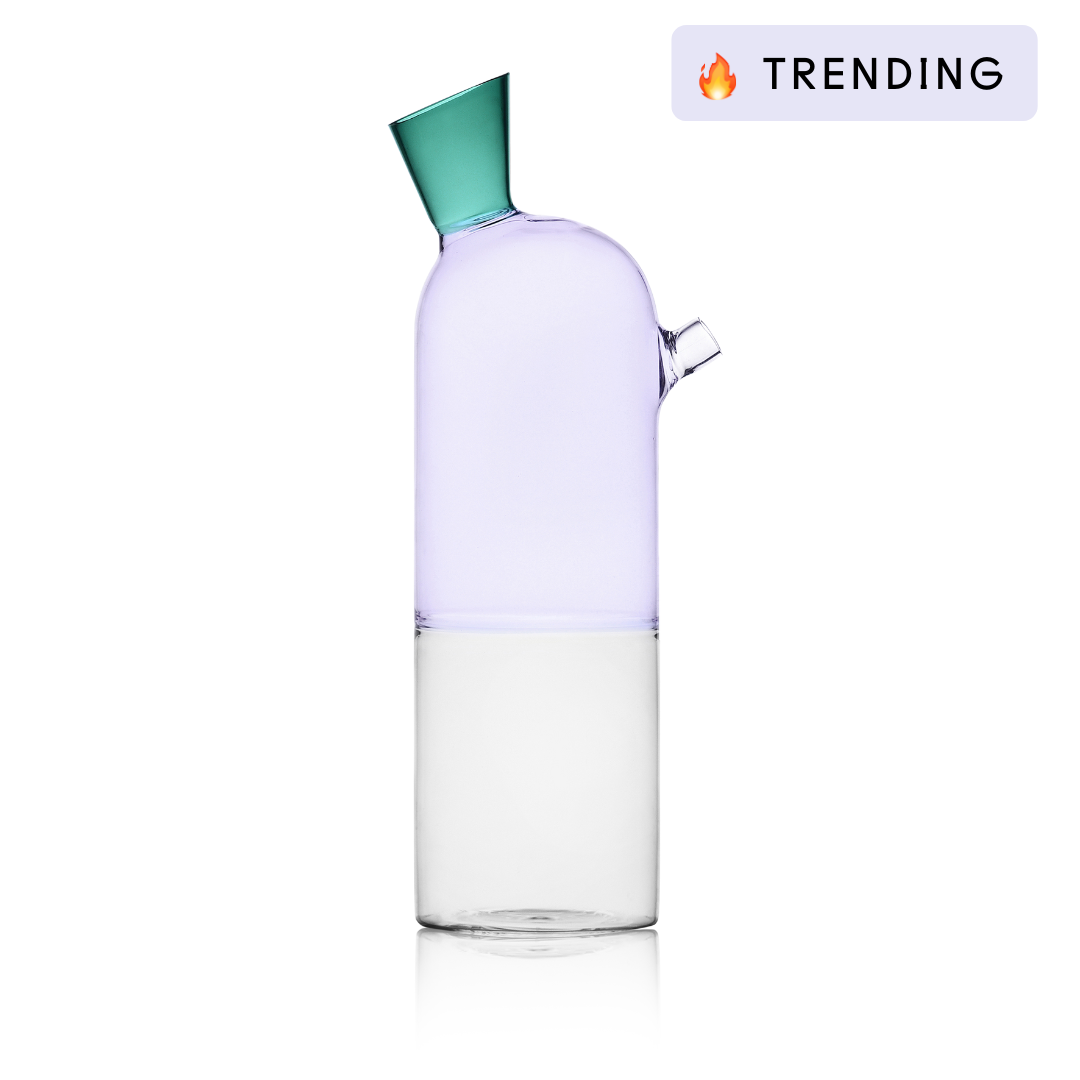 Modern Carafe