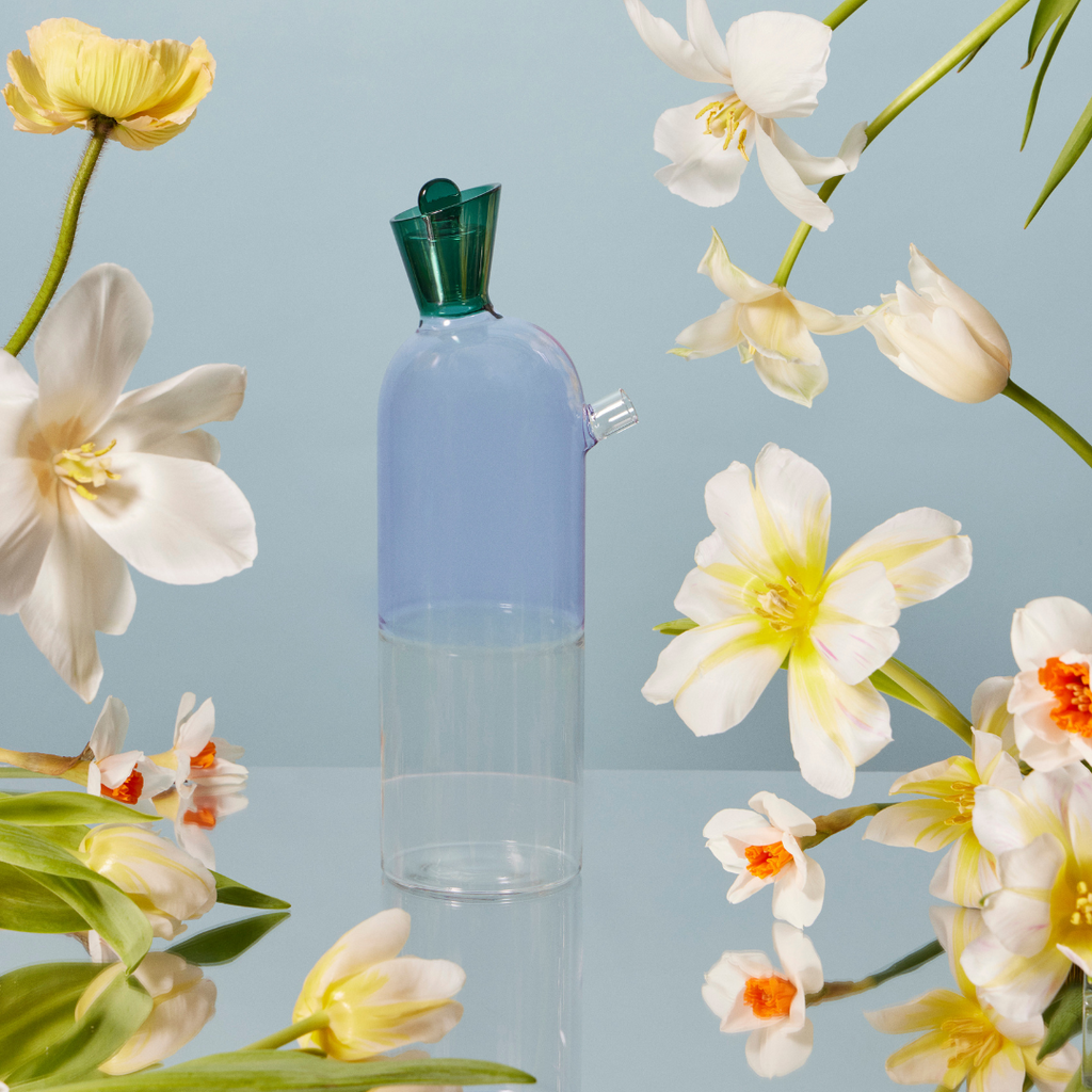 Modern Carafe