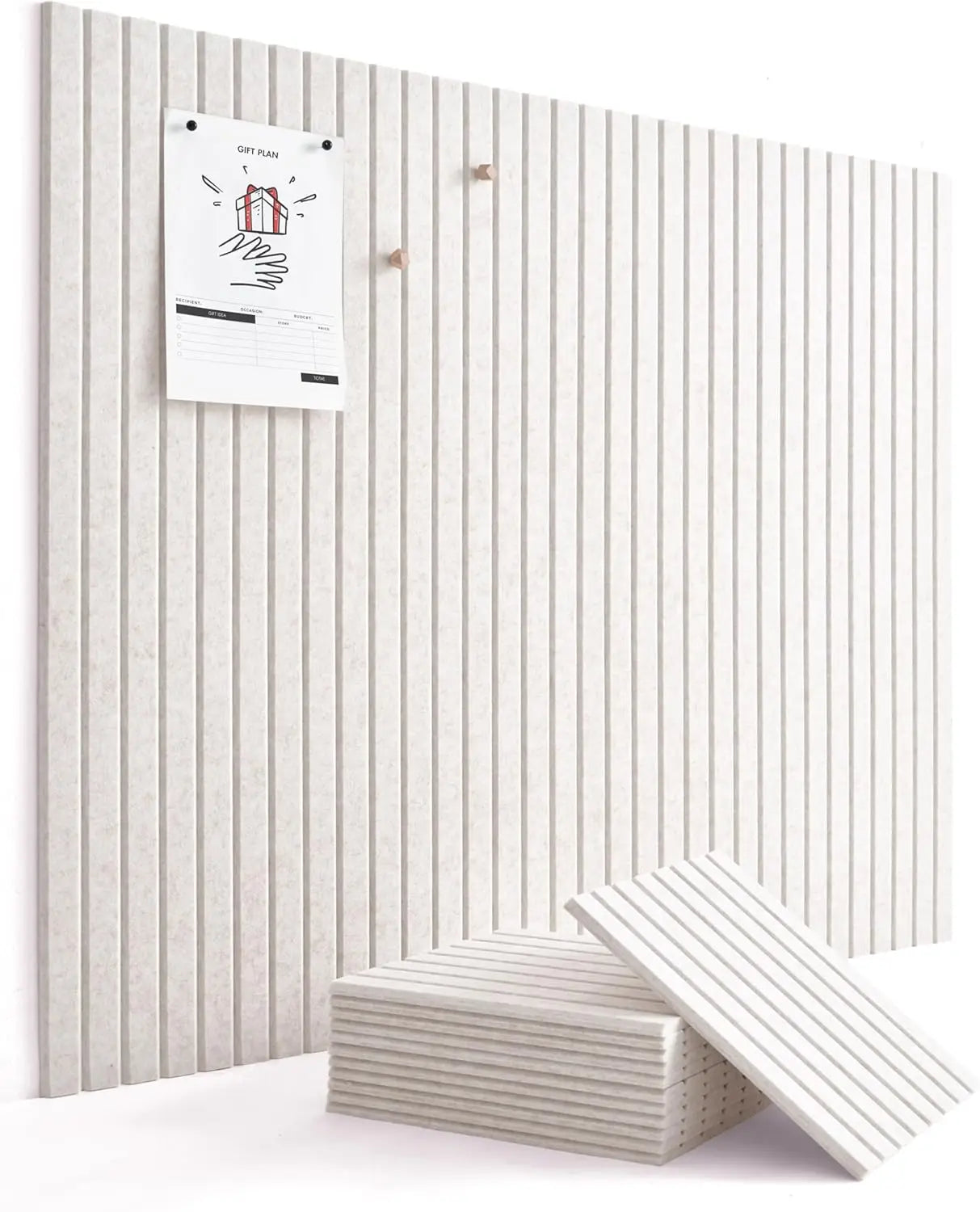 Cork Bulletin Boards 6 To 12 Pack Home Office Decor