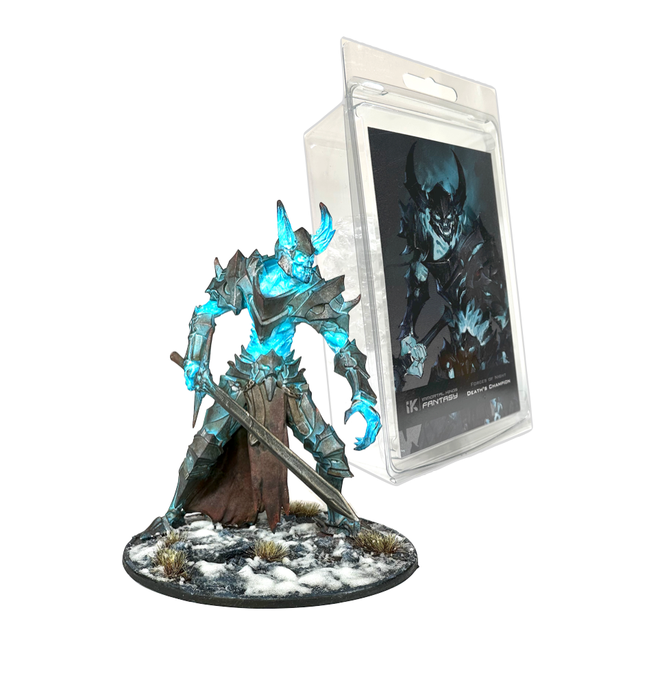Dragons vs Undead Battle Box