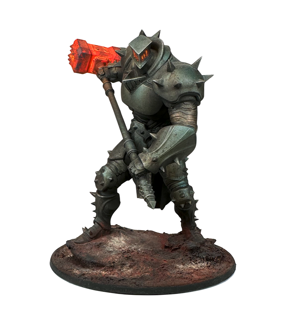 War Golem