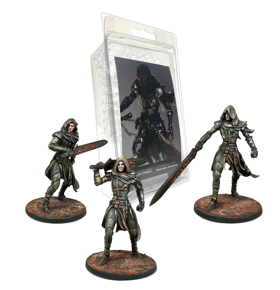 Penitent Knights