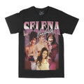 Selena Quintanilla Graphic Tee