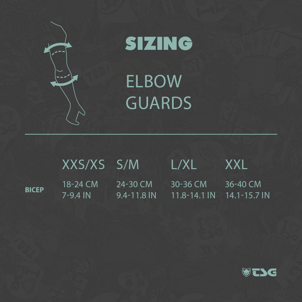 TSG - Elbow-Sleeve Joint