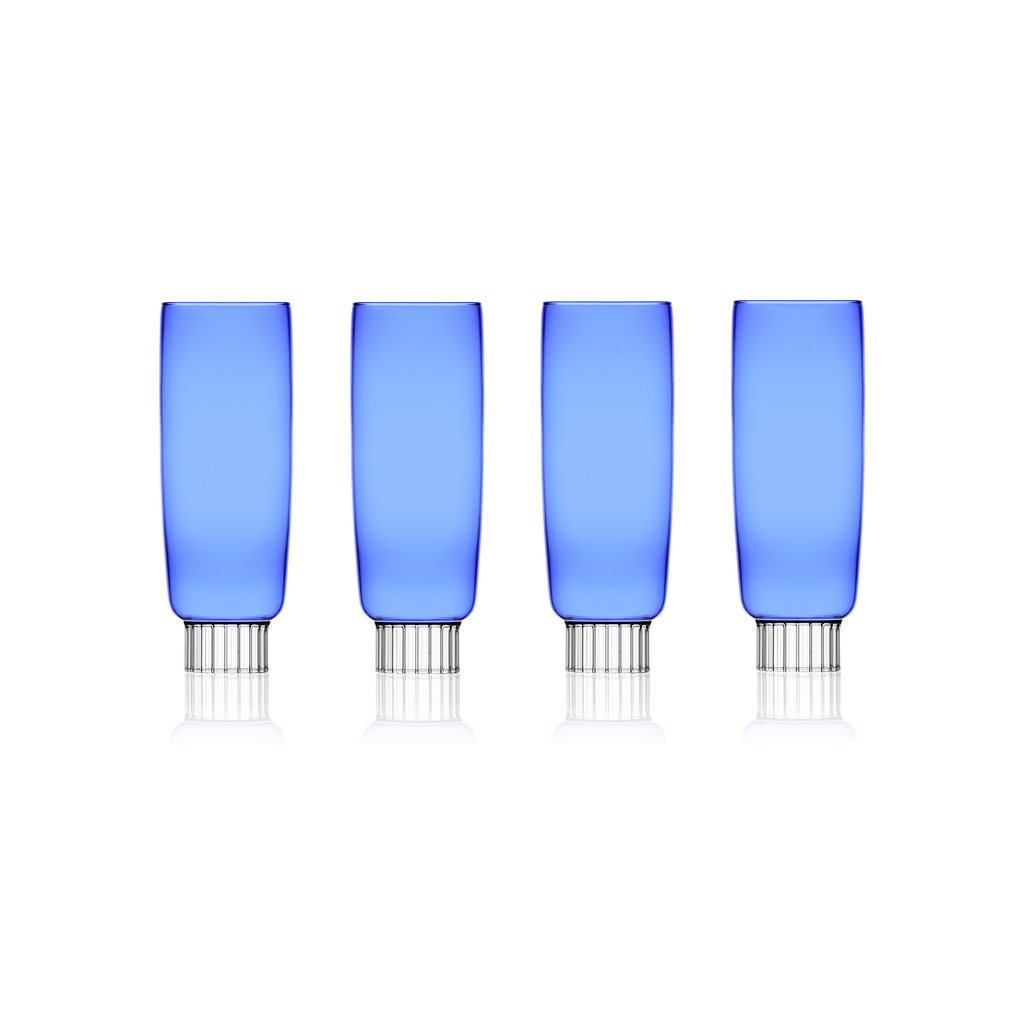 Champagne Flutes