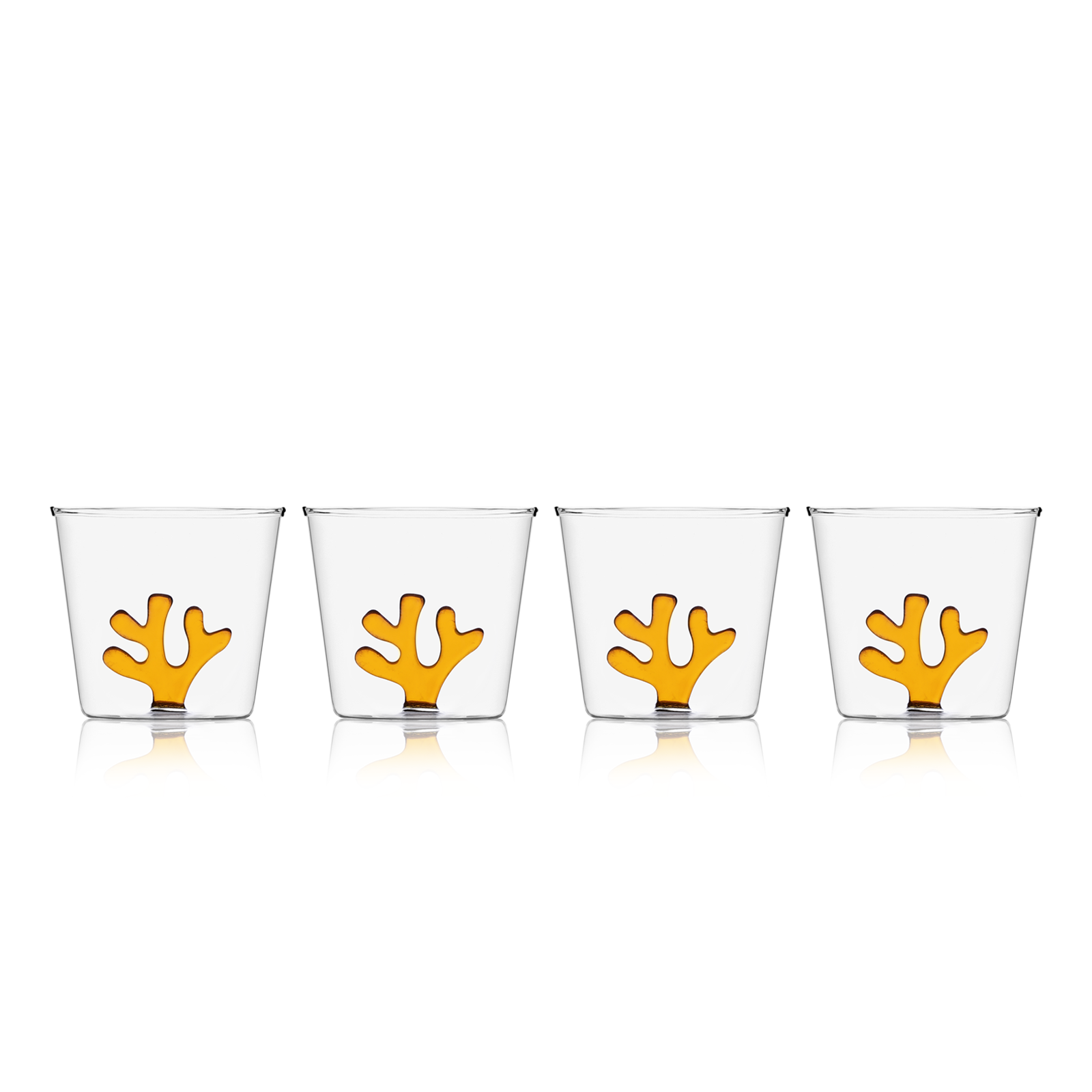 Water Tumblers