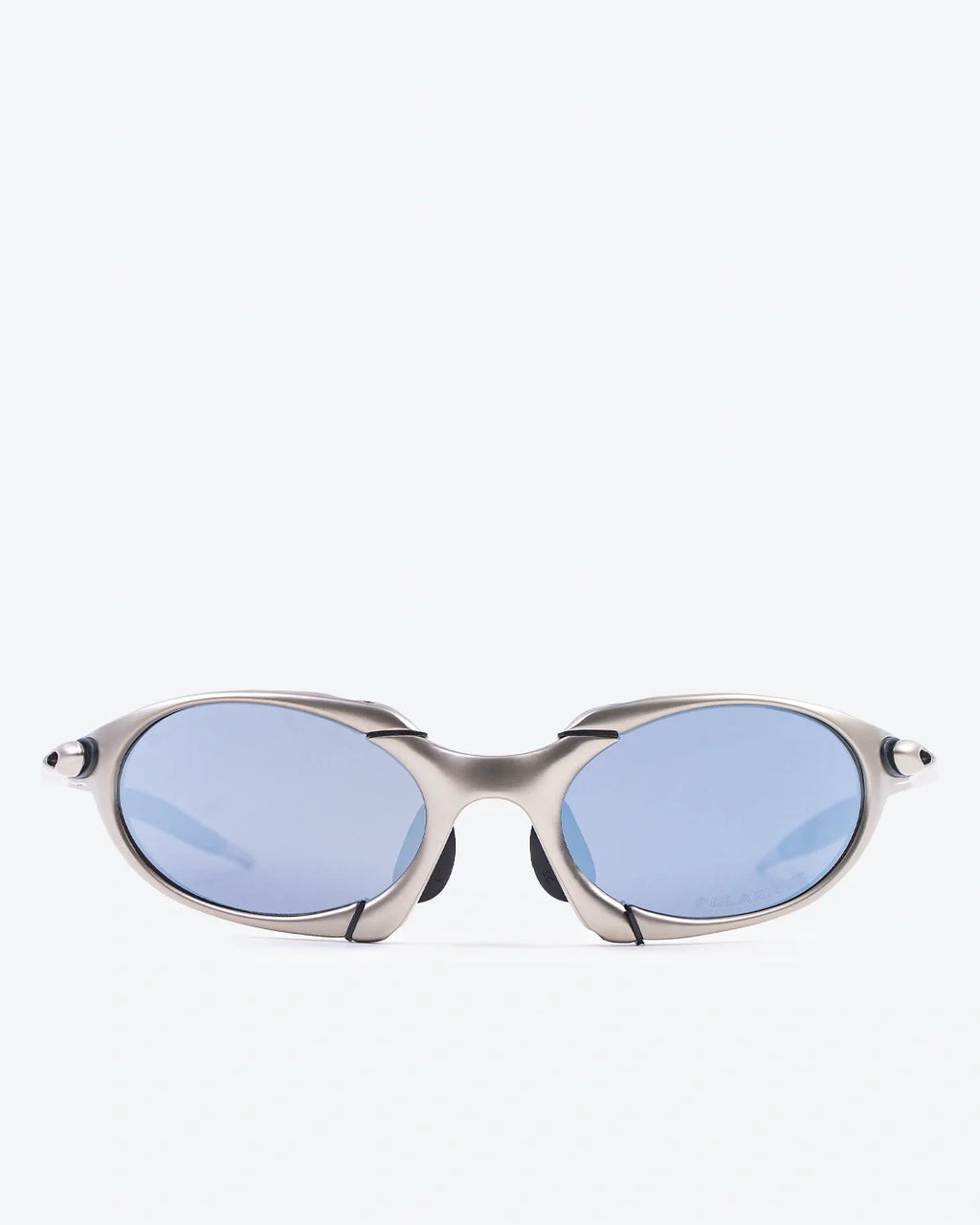 TITAN - Olive Tint Polarized Lenses, Carbon Frame