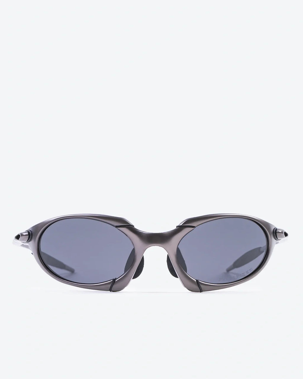 TITAN - Olive Tint Polarized Lenses, Carbon Frame