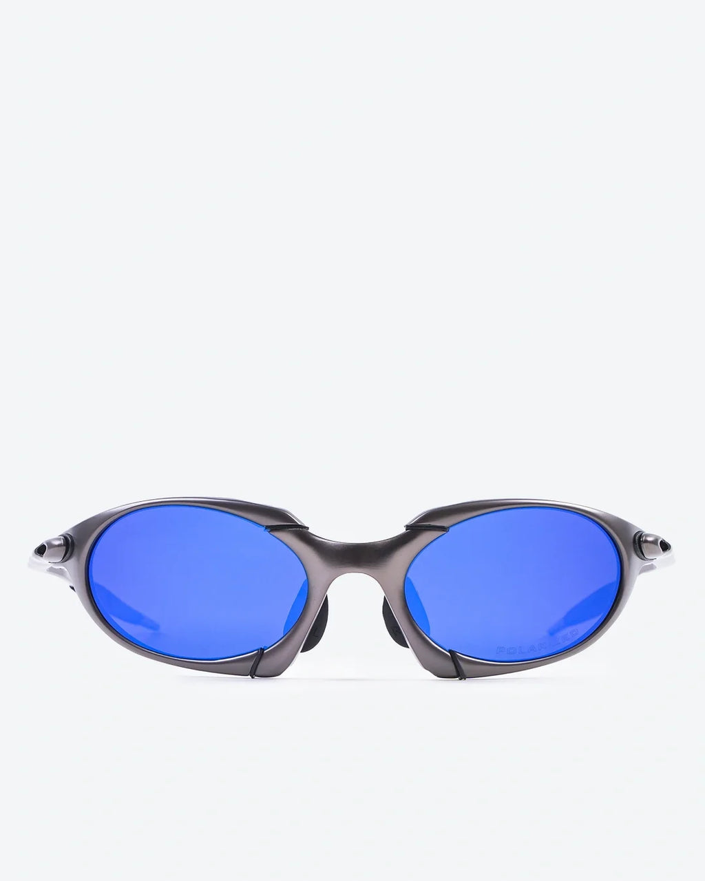 TITAN - Olive Tint Polarized Lenses, Carbon Frame