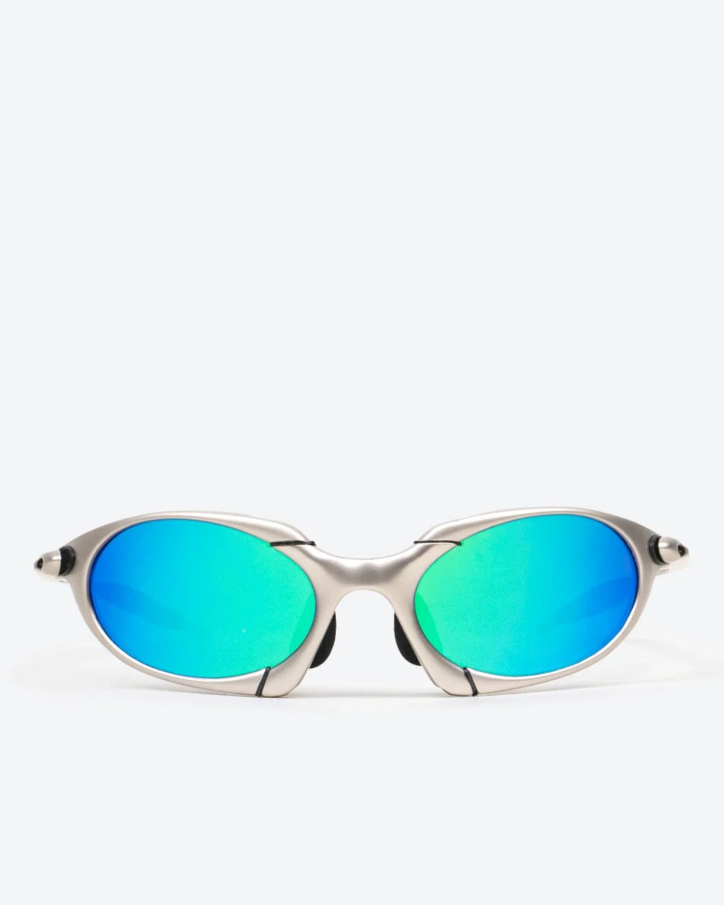 TITAN - Olive Tint Polarized Lenses, Carbon Frame