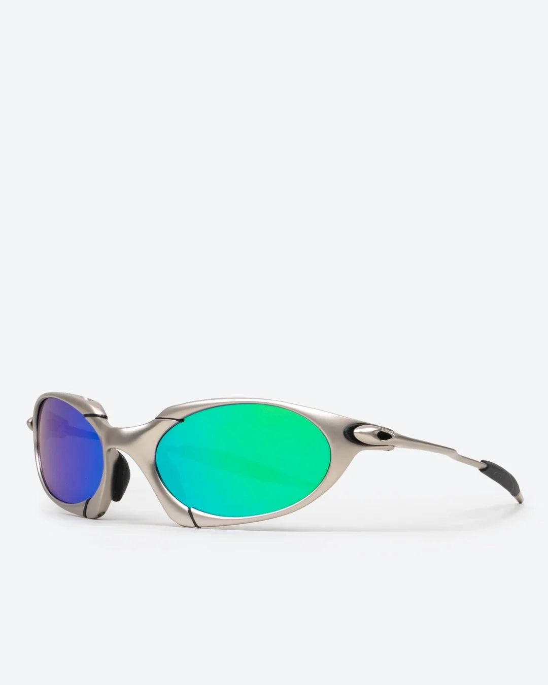 TITAN - Olive Tint Polarized Lenses, Carbon Frame