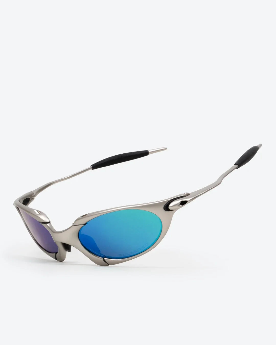 TITAN - Olive Tint Polarized Lenses, Carbon Frame
