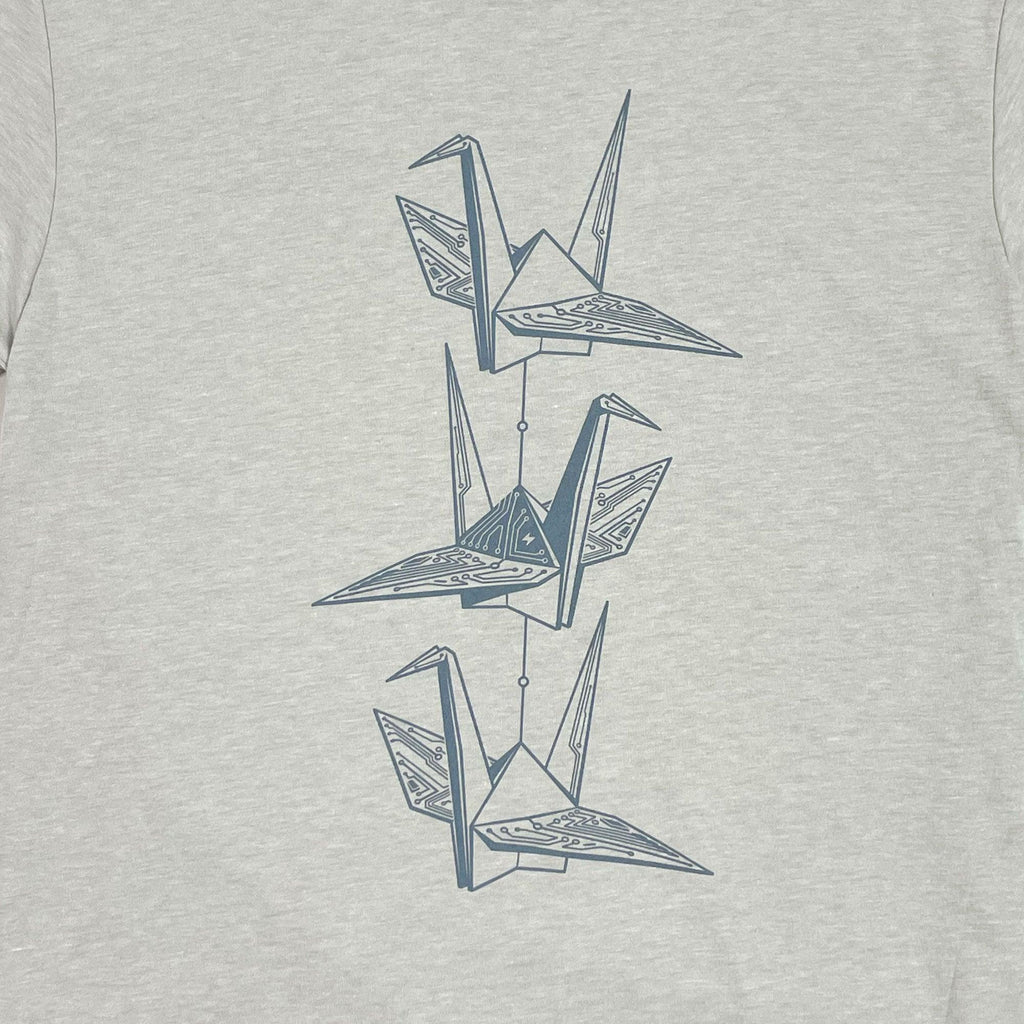 Tech-gami T-shirt